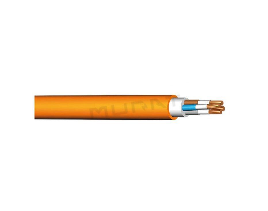 Kábel NHXH-J 7x1,5 mm2 FE180/E90 silový