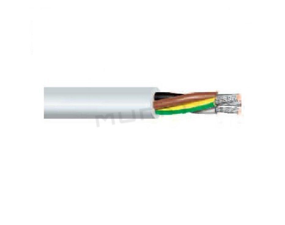 Kábel V05SS-F 3Cx4 mm2 silový