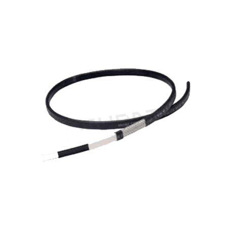Samoregulačný vykurovací kábel RAYCHEM FROSTOP-BLACK  18W/m/+5°C