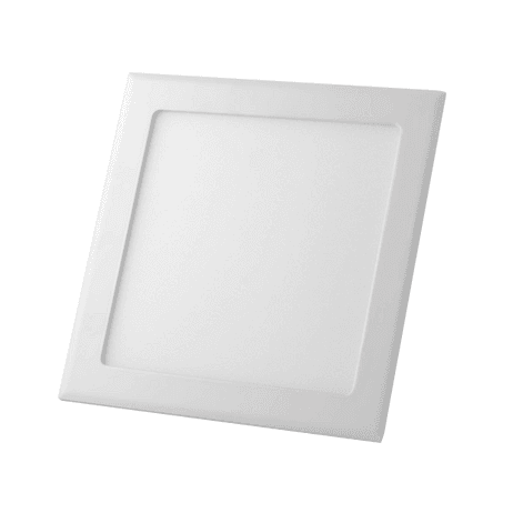 Svietidlo LED   6W  panel biely  120x120 4000K - NEDES LPL221                   