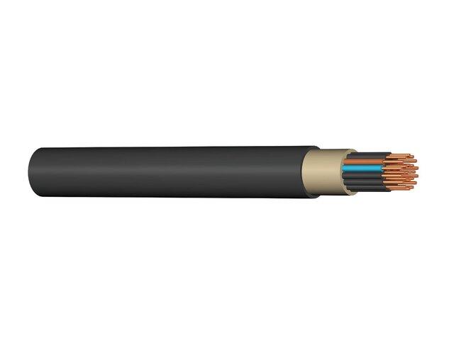 Kábel CYKY-O 7x1,5 mm2                                                          