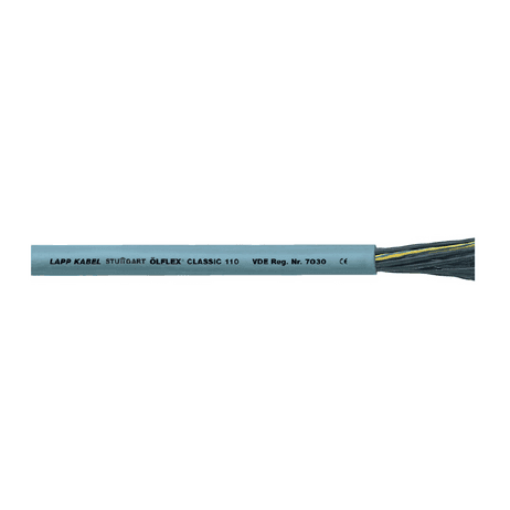 Kábel OLFLEX CLASSIC 110 9Gx1,5 mm2                                             
