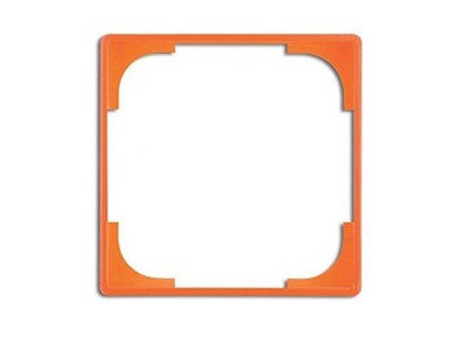 Basic55- medzirámček dekoratívny 2CKA001726A0225 oranžová                       