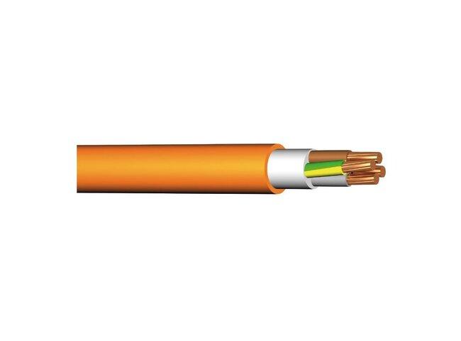 Kábel PRAFlaSafe X-J 3x1,5 mm2 RE B2ca s1d1a1                                   