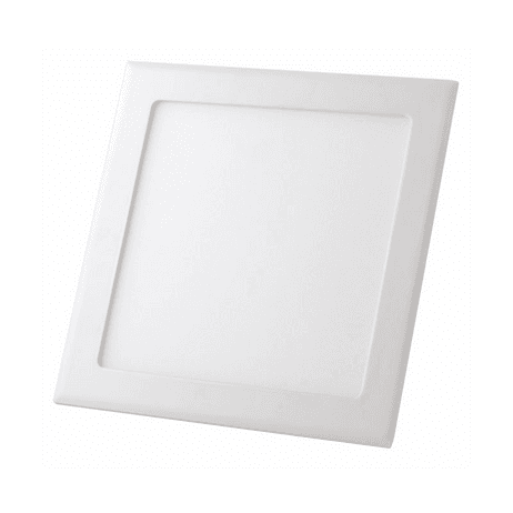 Svietidlo LED   6W panel biely  120x120 2800K  NEDES LPL211                     