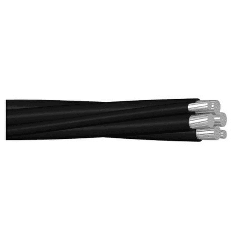 Kábel 1-AES 4x25 mm2