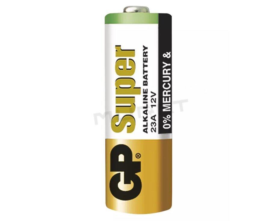 Batéria 12V 55mAh GP GP23AE B1300 Super alkalická