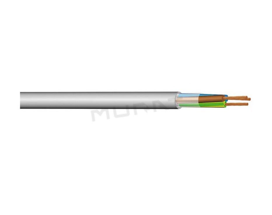 Kábel CMSM 7Gx1,5 mm2