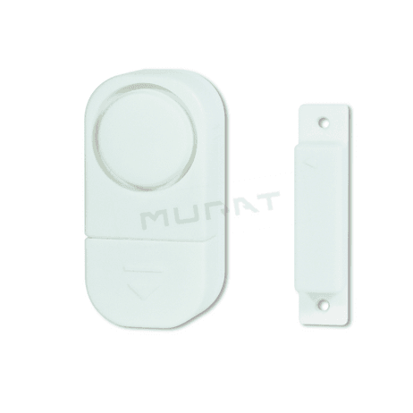 EBO- LX-AL3 mini-alarm okenný a dverný magnetický alarm  Elektrobock
