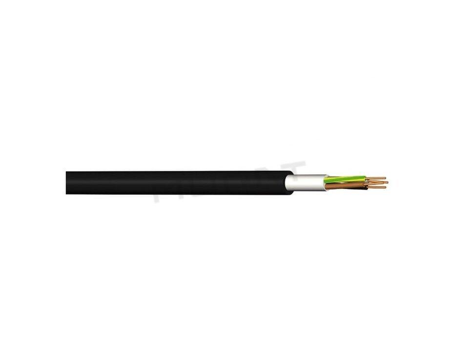 Kábel N2XH-J 3x185+95 mm2 RM