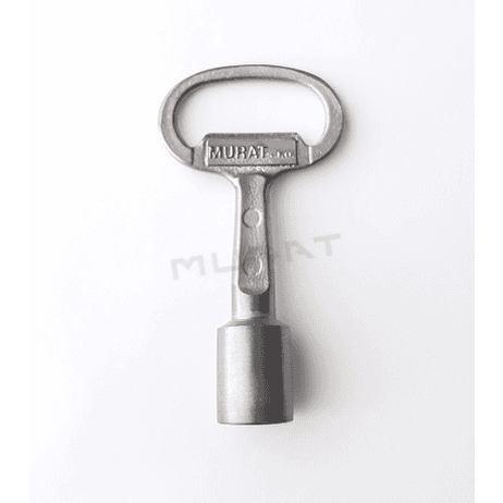 Kľúč k SPP energetického zámku T1 MURAT