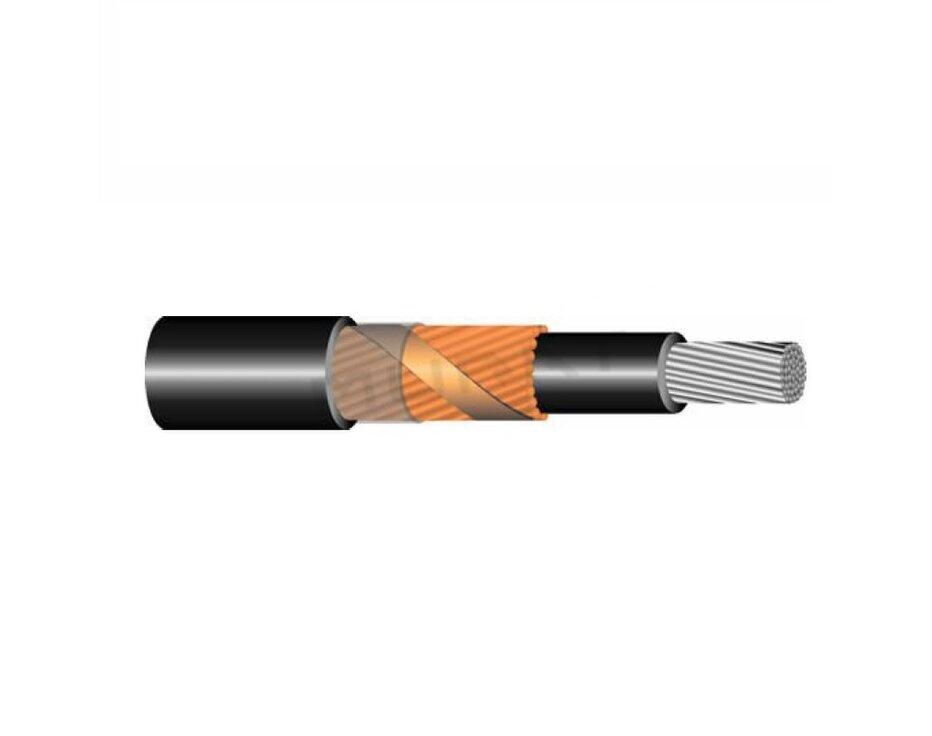 Kábel 6-AYKCY 3x150/25 mm2 SM