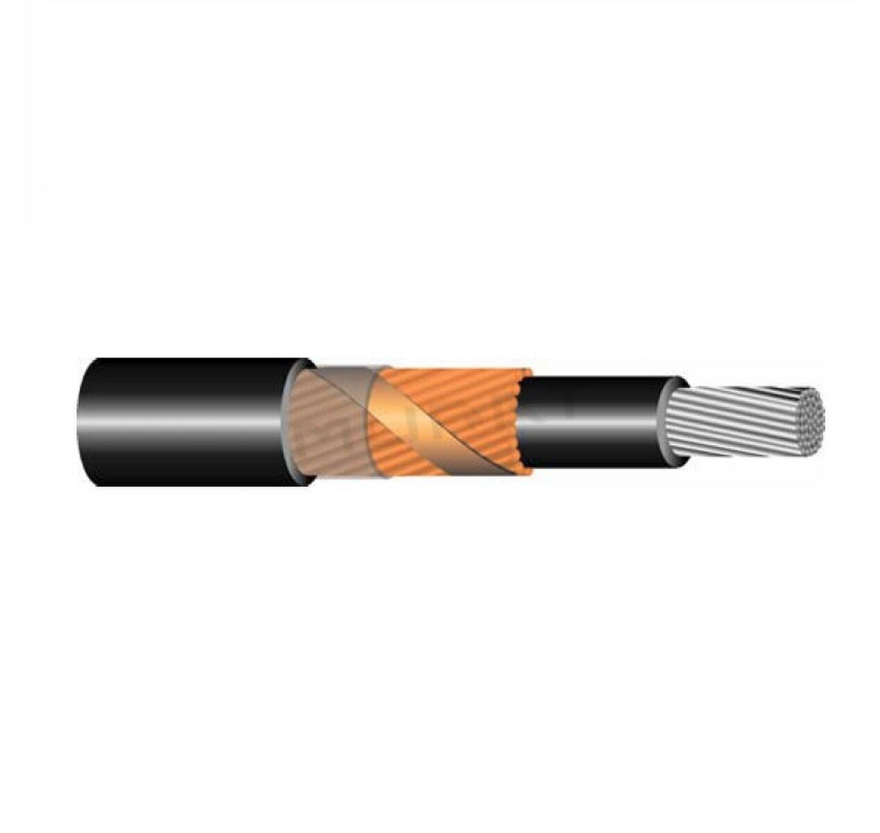 Kábel 6-AYKCY 3x150/25 mm2 SM