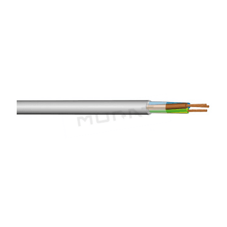 Kábel CMSM 3Gx0,75 mm2 (H)