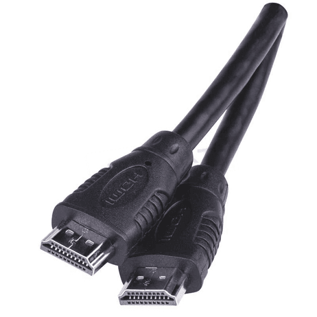 Kábel HDMI 2.0  3m high speed ethernet A vidlica - A vidlica SB0103