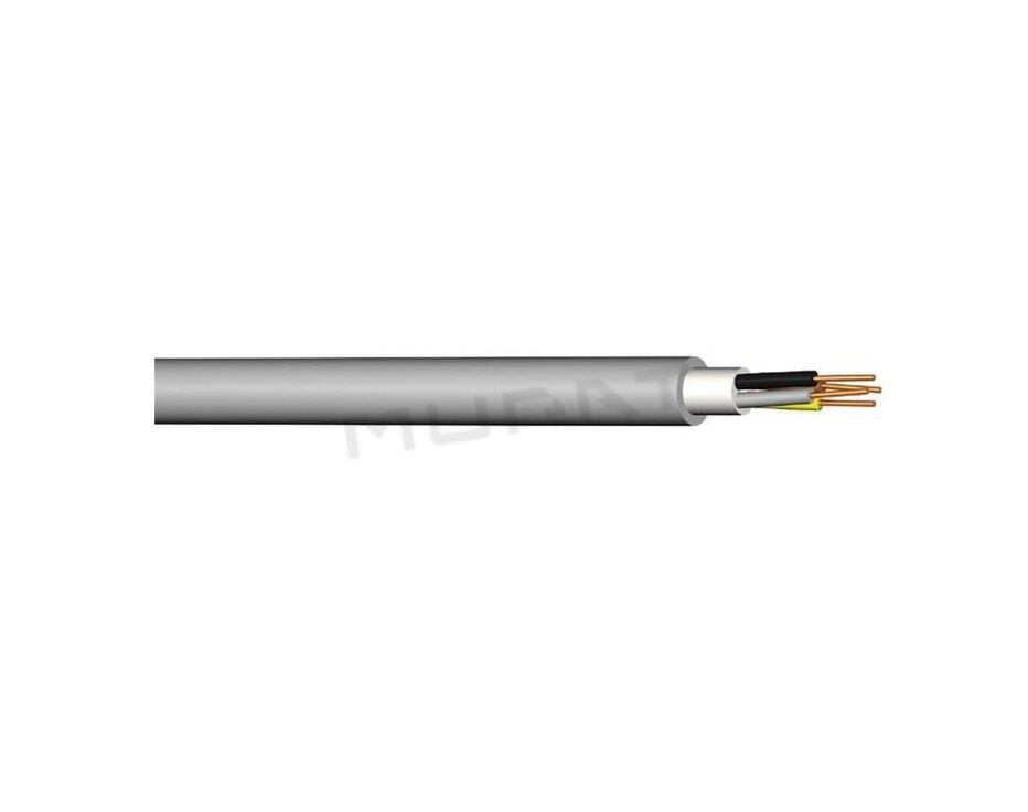 Kábel NYM-J 4x1,5 mm2