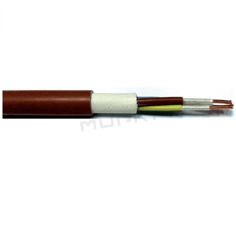 Kábel 1-CXKH-V-O 2x1,5 mm2 RE P60-R B2ca,s1,d0,a1 silový