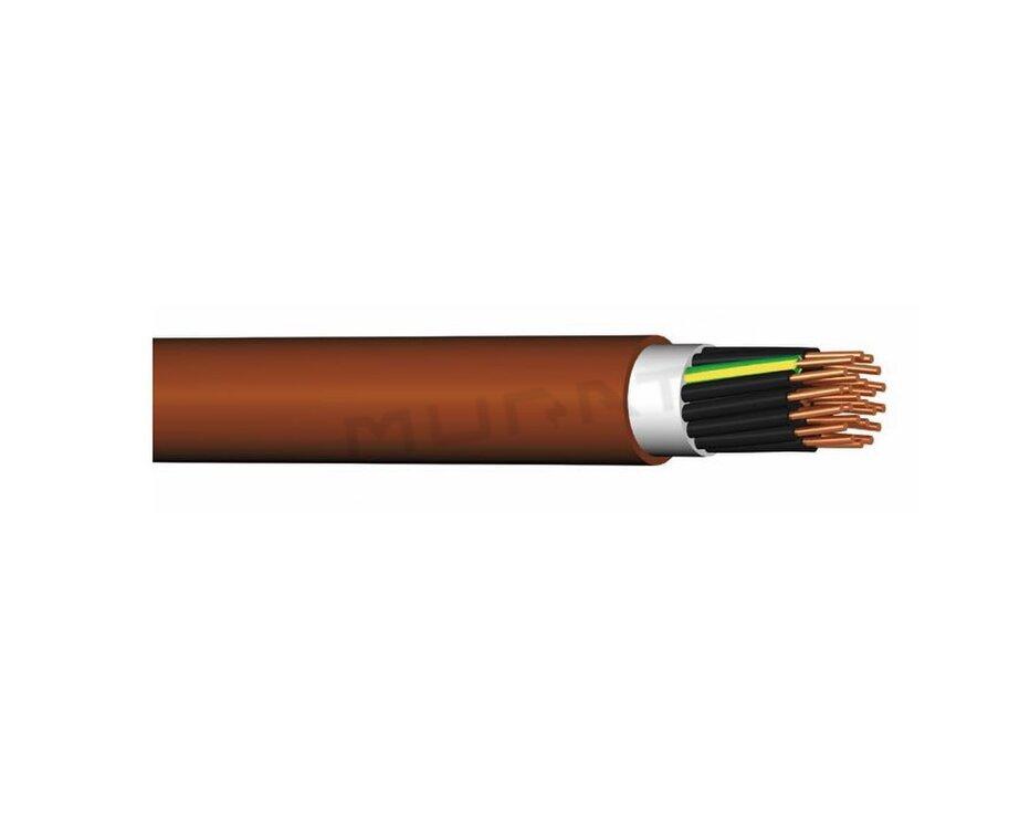 Kábel PRAFlaDur-J 5x50 mm2 RM PH120-R, PS15-PS60, B2cas1d1a1 silový