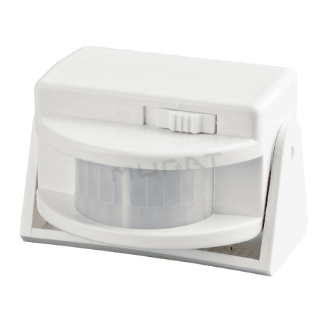 EBO- LX-AL2 mini-alarm s detektorom pohybu  Elektrobock