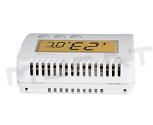 Termostat PT14 digitalny priestorový jednoduchý o.č. 0623  Elektrobock