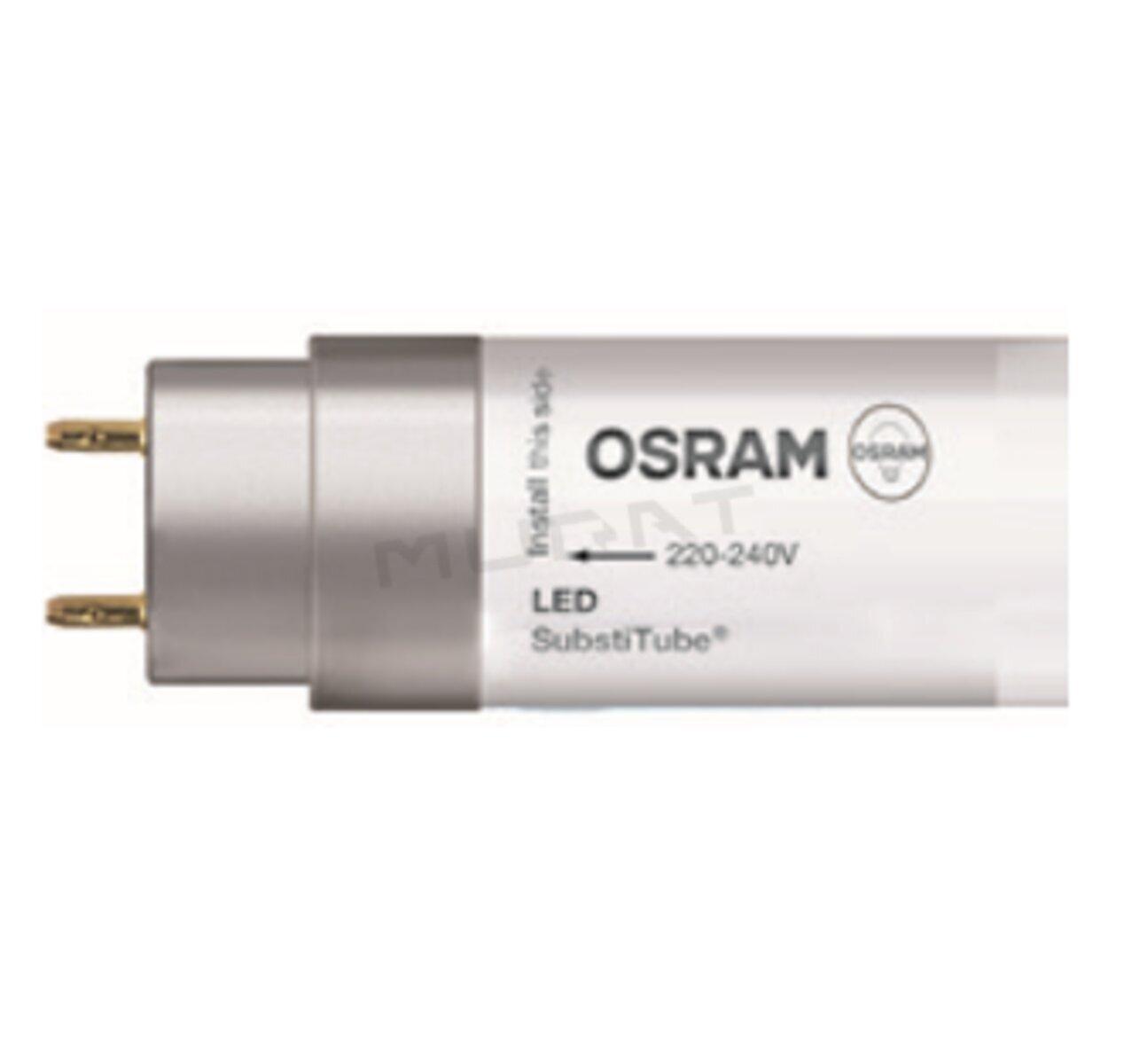 Žiarivka LED G13 16W/865 T8 1200 mm Osram 4058075817876 bez štartéra
