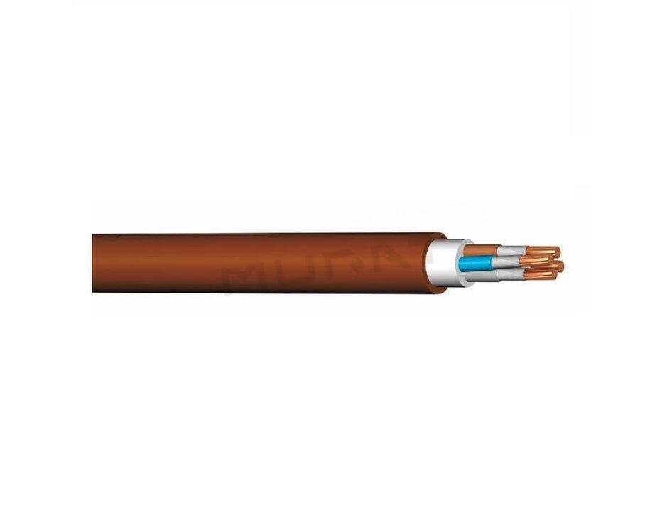 Kábel PRAFlaDur 90-J 5x2,5 mm2 RE P90-R silový