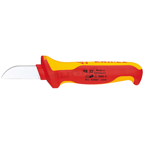 Knipex 98 52 - Nôž káblový