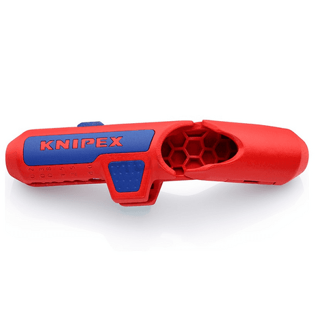Knipex 16 95 01 SB - Nástroj odizolovávací univerzálny
