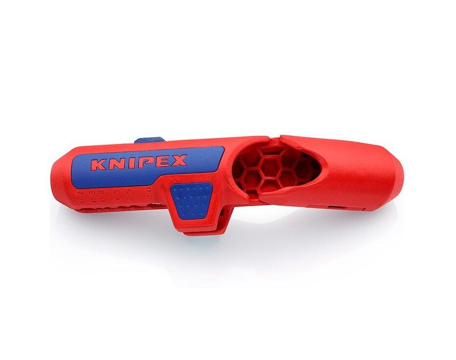 Knipex 16 95 01 SB - Nástroj odizolovávací univerzálny