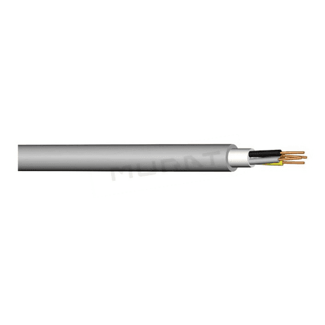 Kábel NYM-J 3x1,5 mm2