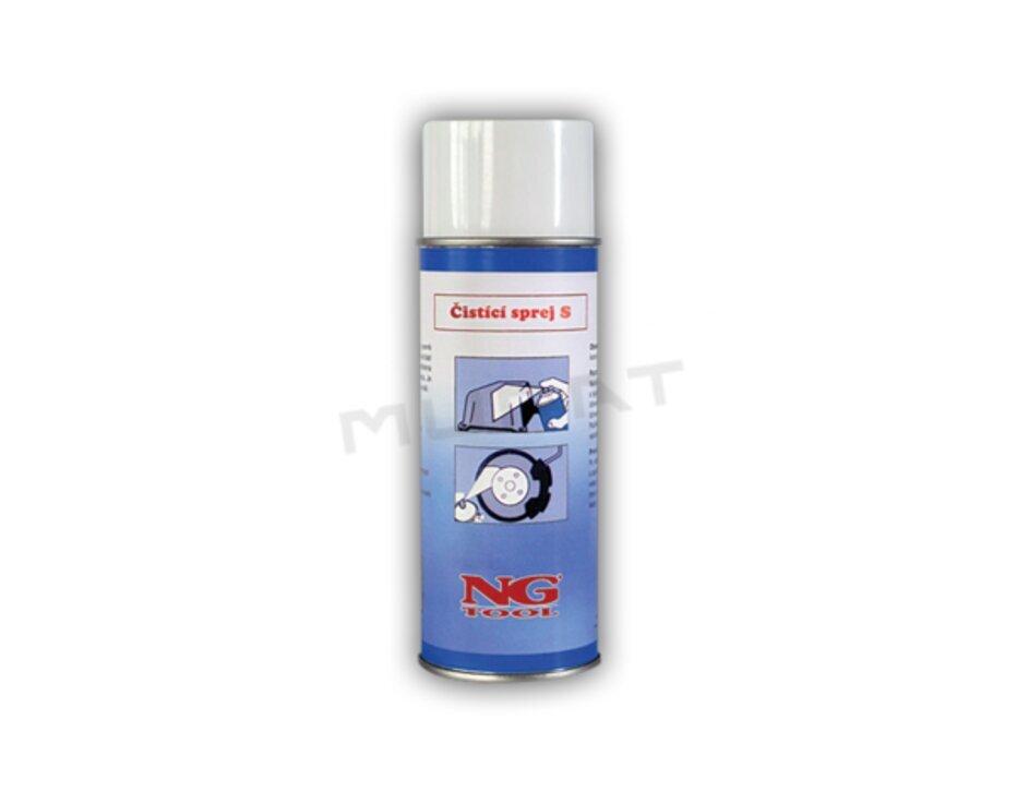 N.G.NCH 11 202 500 Sprej čistiaci S 500 ml