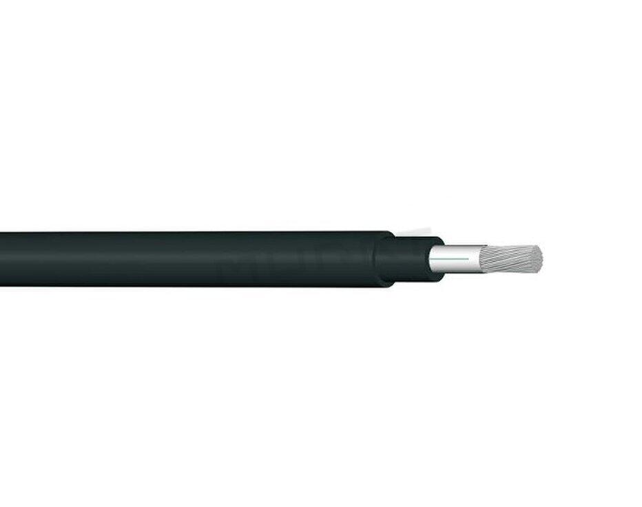 Kábel NSGAFou 1x35 mm2 3,6/6kV