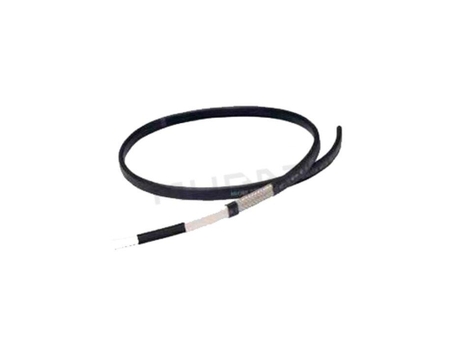 Samoregulačný vykurovací kábel RAYCHEM FROSTOP-BLACK  18W/m/+5°C