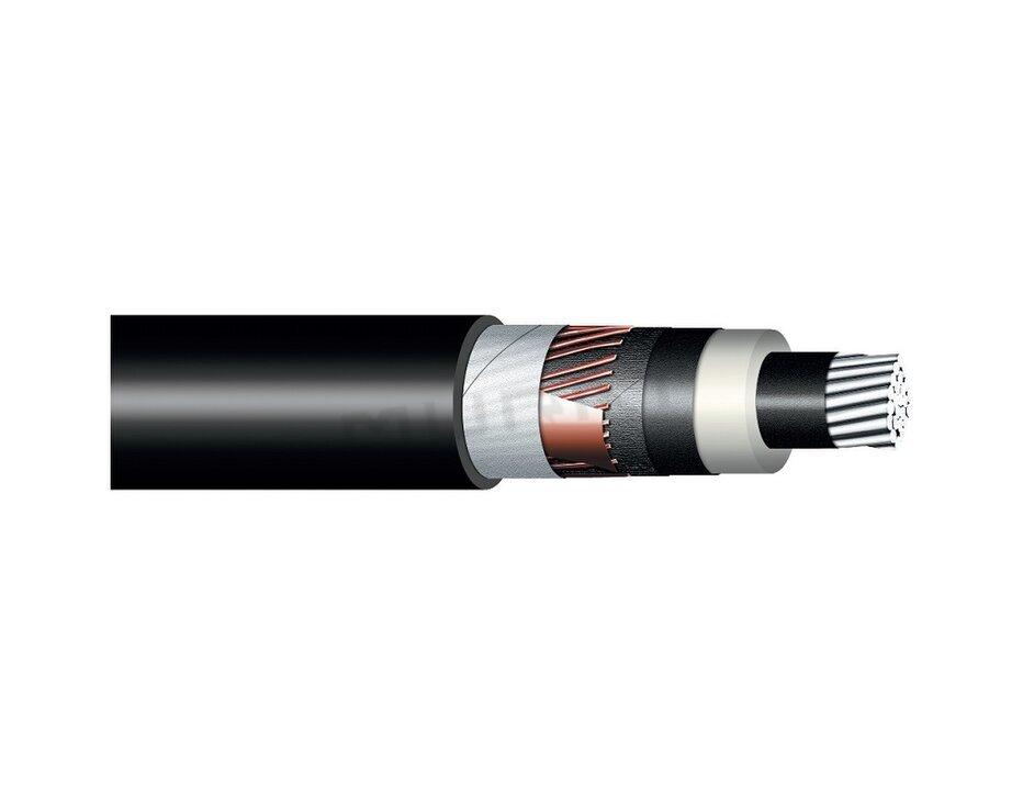 Kábel 35-AXEKVCE 1x120/16 mm2