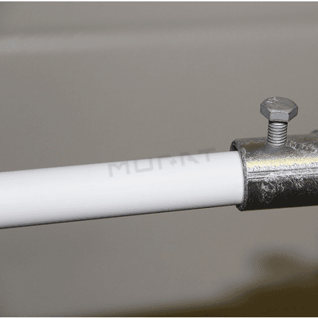 Bleskozvod tyč zvodová izolujúca priemer 16mm L=1,0m d90-1-121