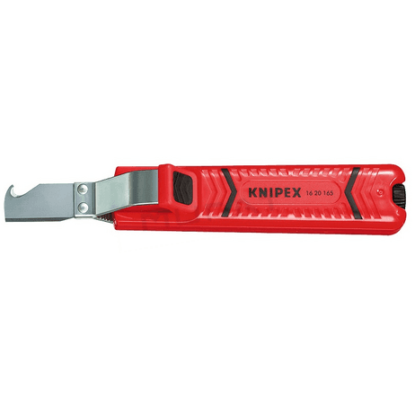 Knipex 16 20 165 SB - Nôž odizolovací