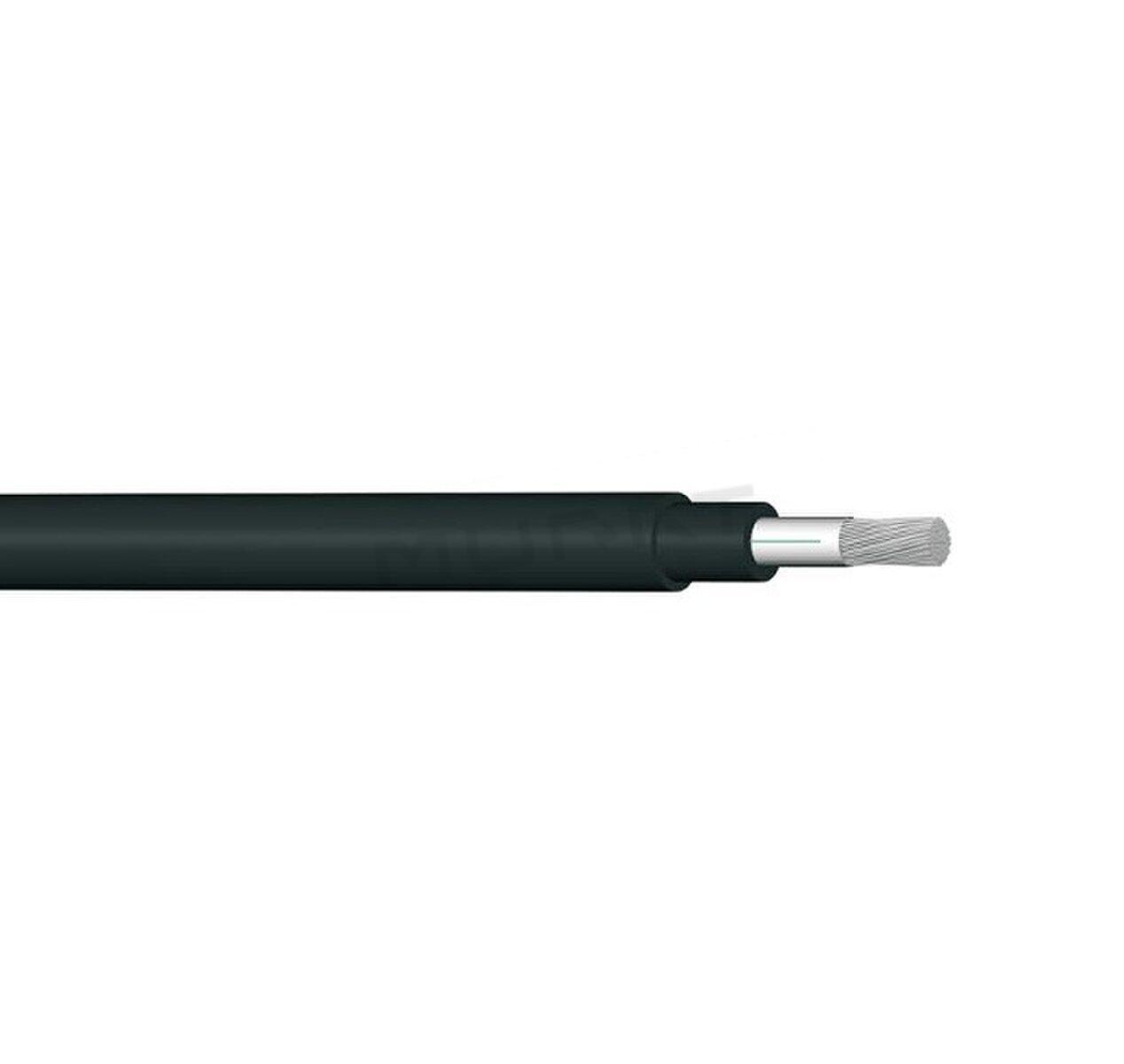 Kábel NSGAFou 1x185 mm2 3,6/6kV