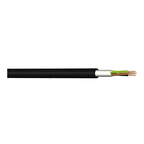 Kábel N2XH-J 1x6 mm2 RE (EFK)