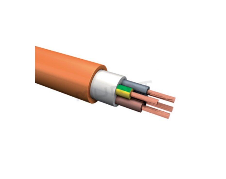 Kábel NHXH-J 3x16 mm2 FE180/E60 silový