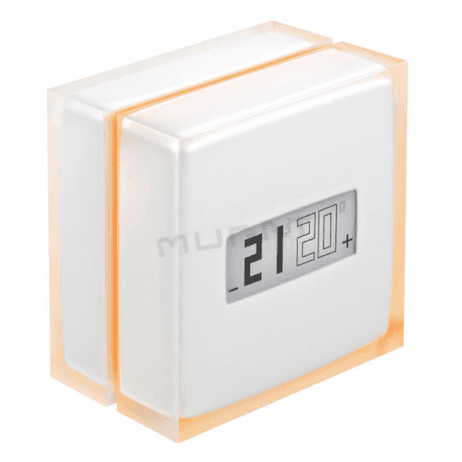 NetatmoPro termostat SMART NTH-PRO