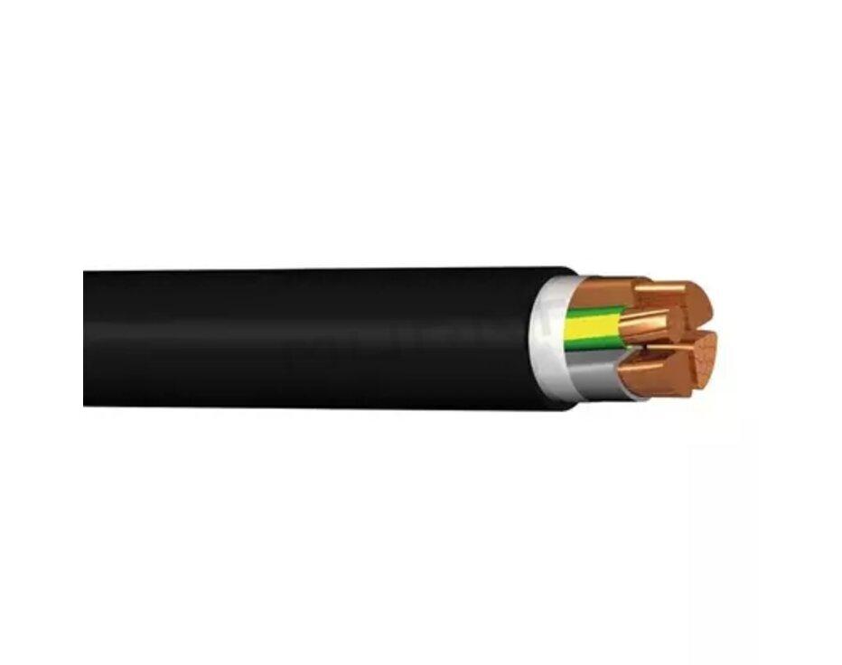 Kábel 1-CYKY-J 4x35 mm2 silový