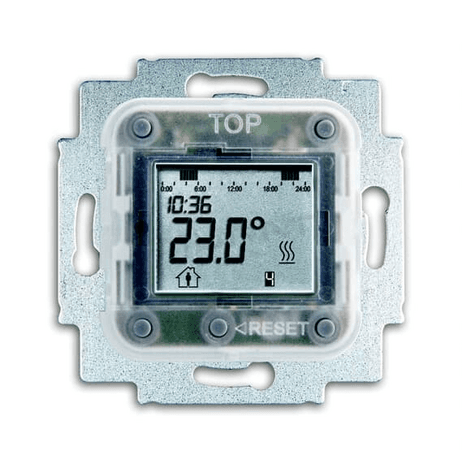 T- strojček termostatu priestorového 2CKA001032A0508