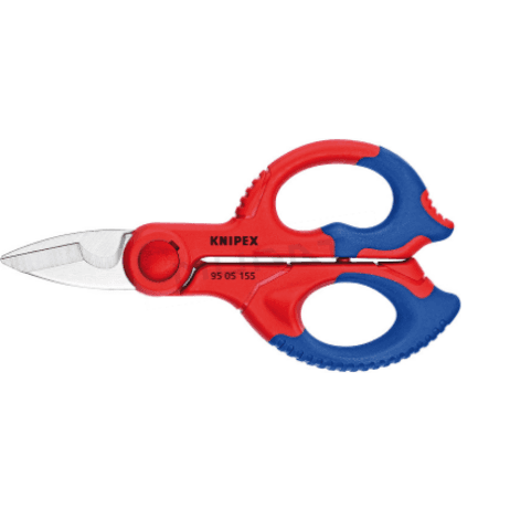 Knipex 95 05 155 SB - Nožnice elektrikárske