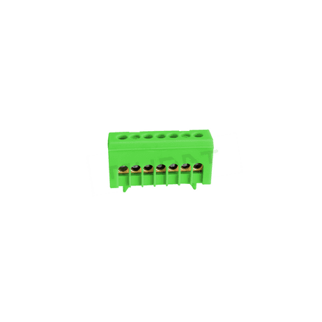 Mostik N 7 zelený s krytom Noark 103851