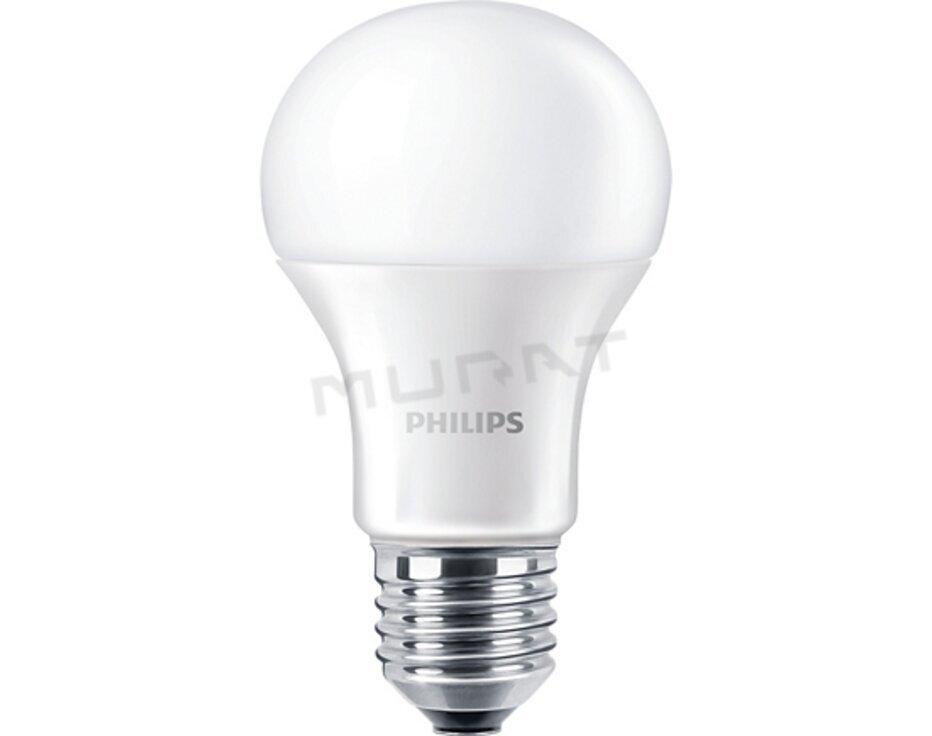 Žiarovka LED  E27 230V 10W/840 CorePro LEDbulb ND 10-75W A60 8718696510322 !