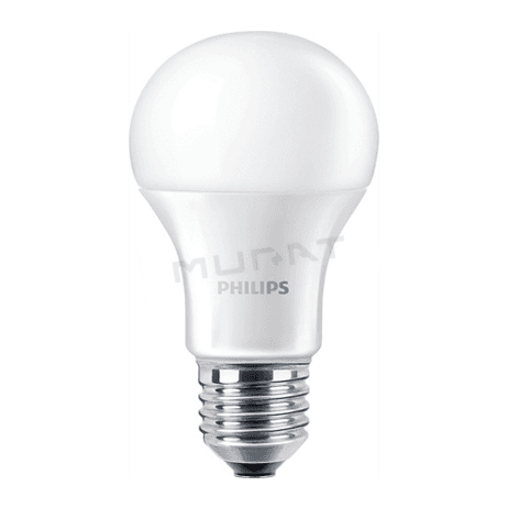 Žiarovka LED  E27 230V  5,0W/840 CorePro LEDbulb ND  5-40W A60 8718696577790