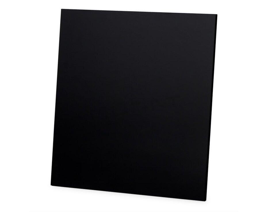 Ventilator-Airroxy Panel predný BLACK čierny 2252336
