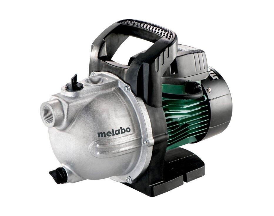Metabo-600964000 P 4000 G záhradné čerpadlo