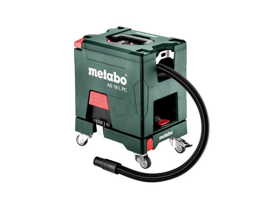 Metabo-602021850 AS 18 L PC (body)