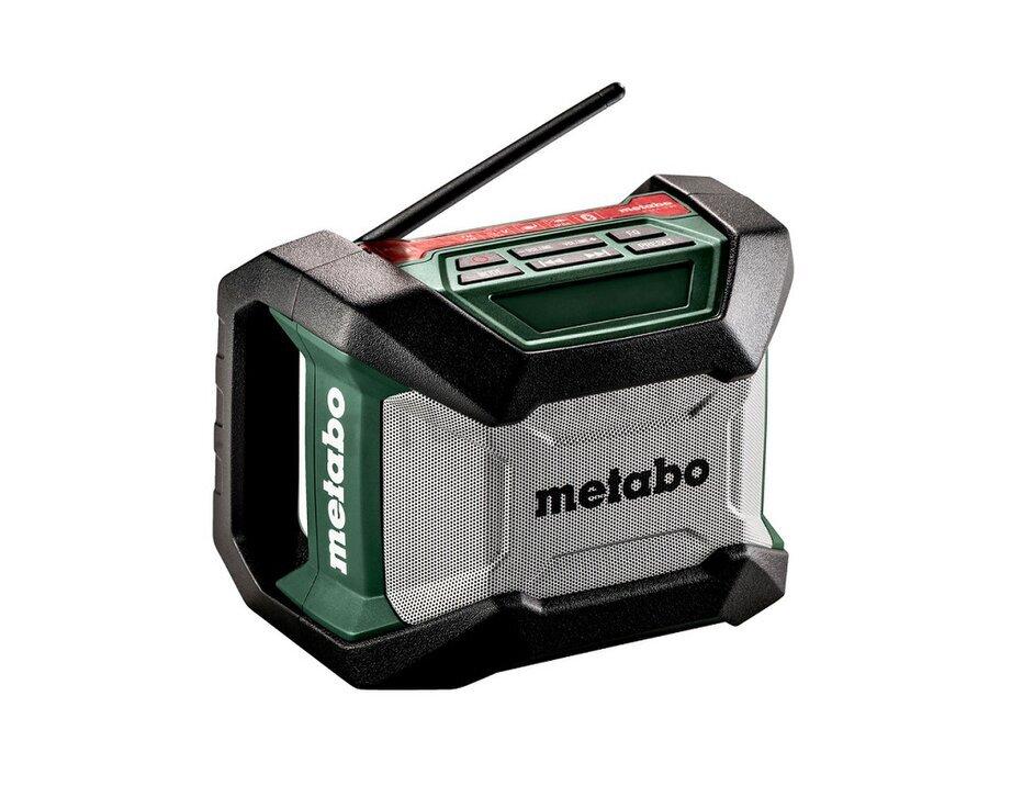 Metabo-600777850 R 12-18 BT (bez aku)